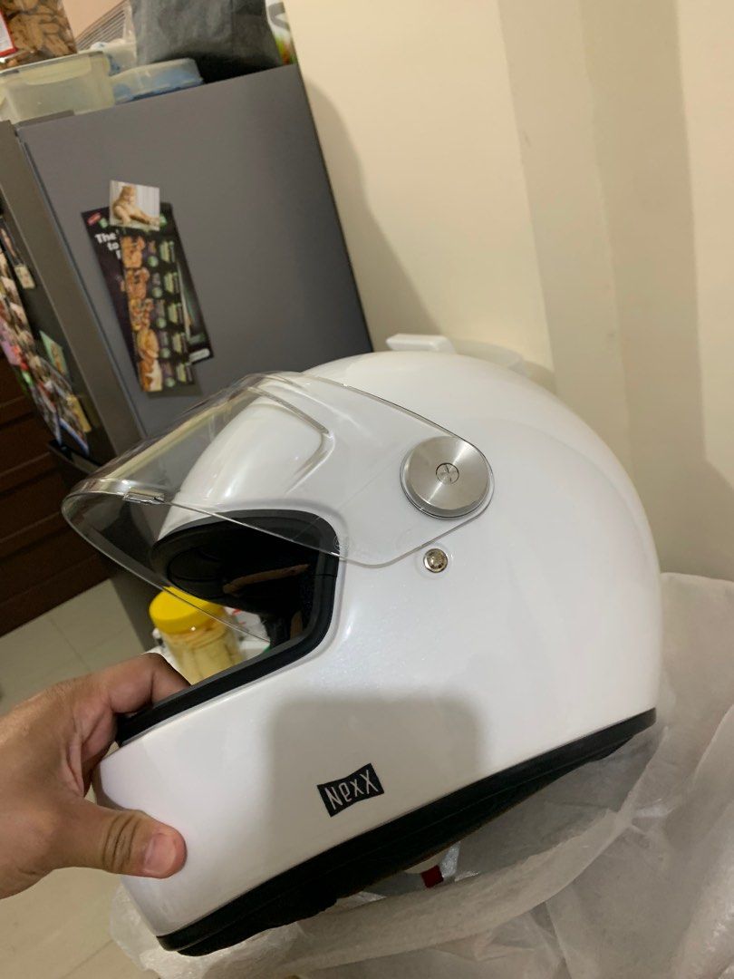 Nexx xg 100 discount r purist
