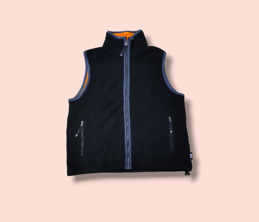 TEATORA DEVICE VEST TOP テアトラ デバイスベスト ウール - トップス