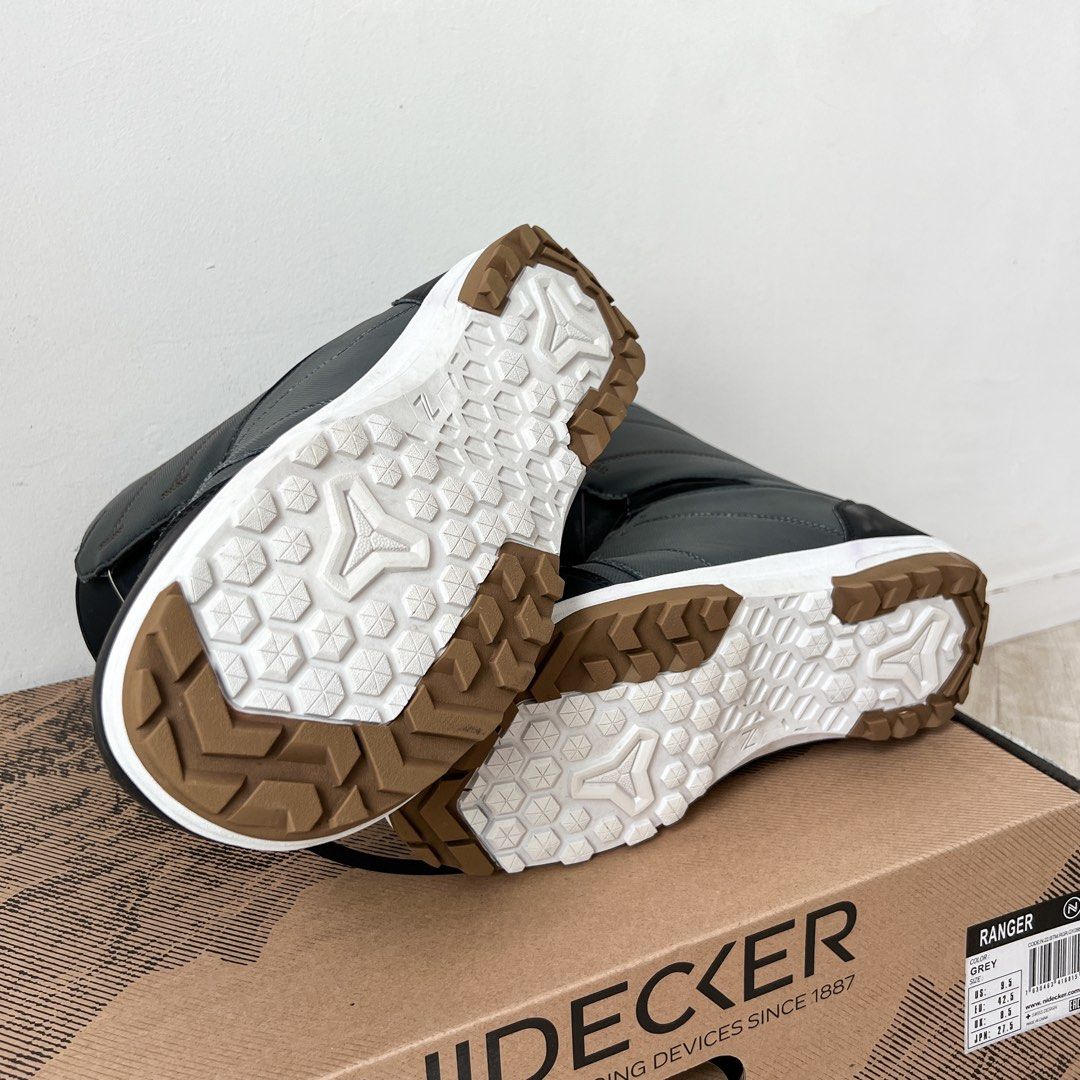 Nidecker ranger cheap