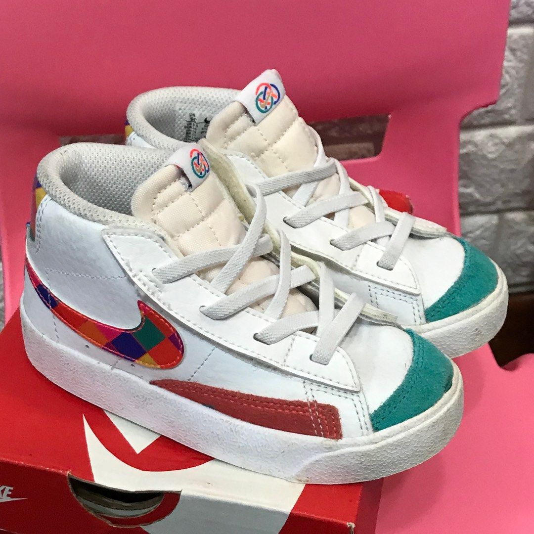 NIKE 9C 15cm Carousell
