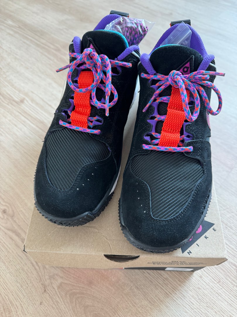 Nike ACG Dog Mountain Carousell