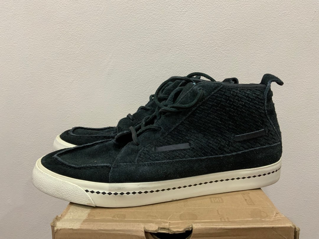 Nike Aina Chukka Men s Fashion Footwear Sneakers on Carousell