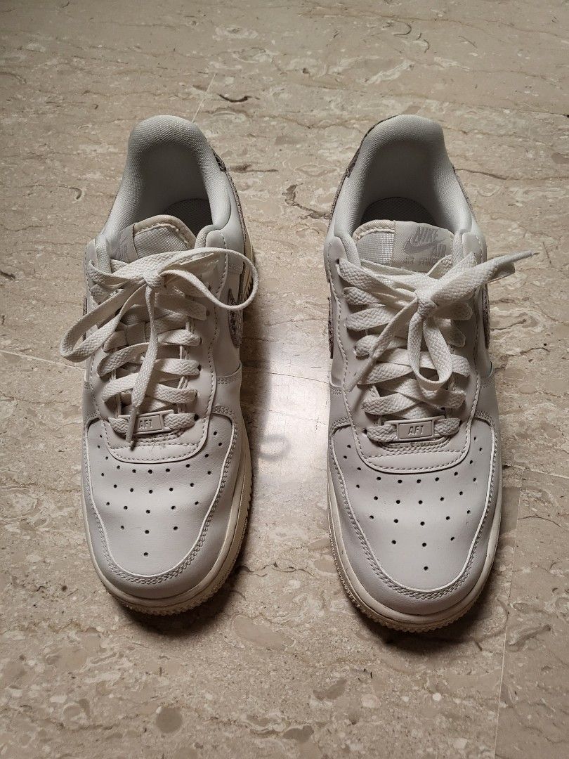 Nike air force 1 the dirty hotsell