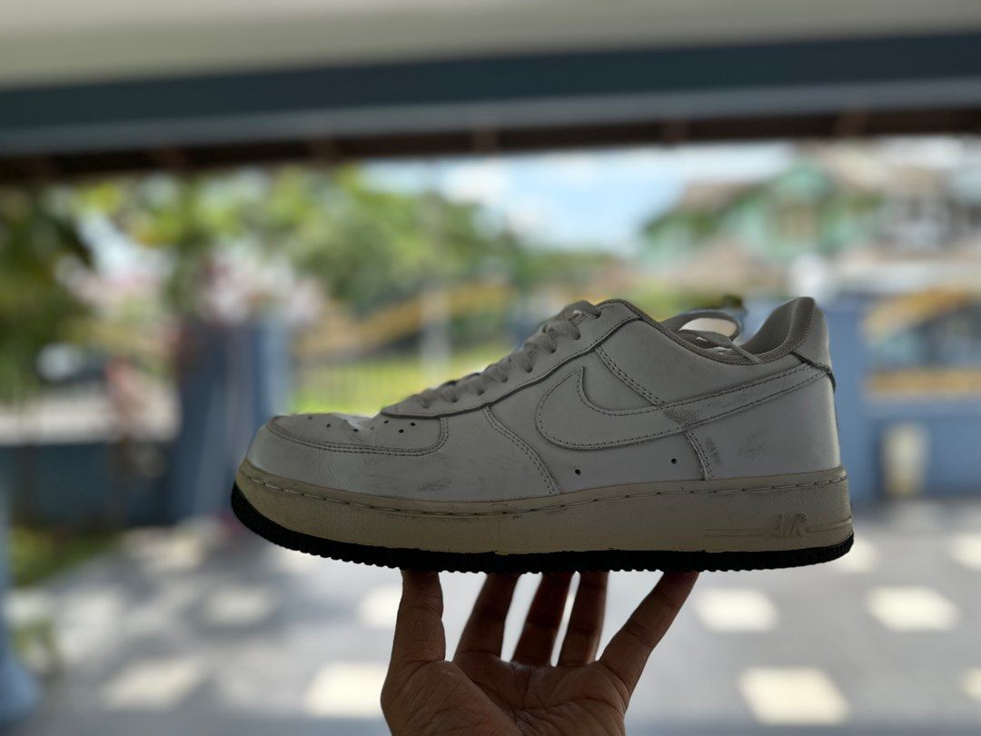 Nike air force best sale 357