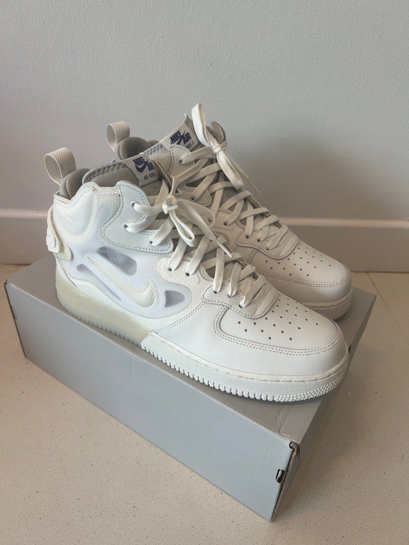 Air force1 deals mid