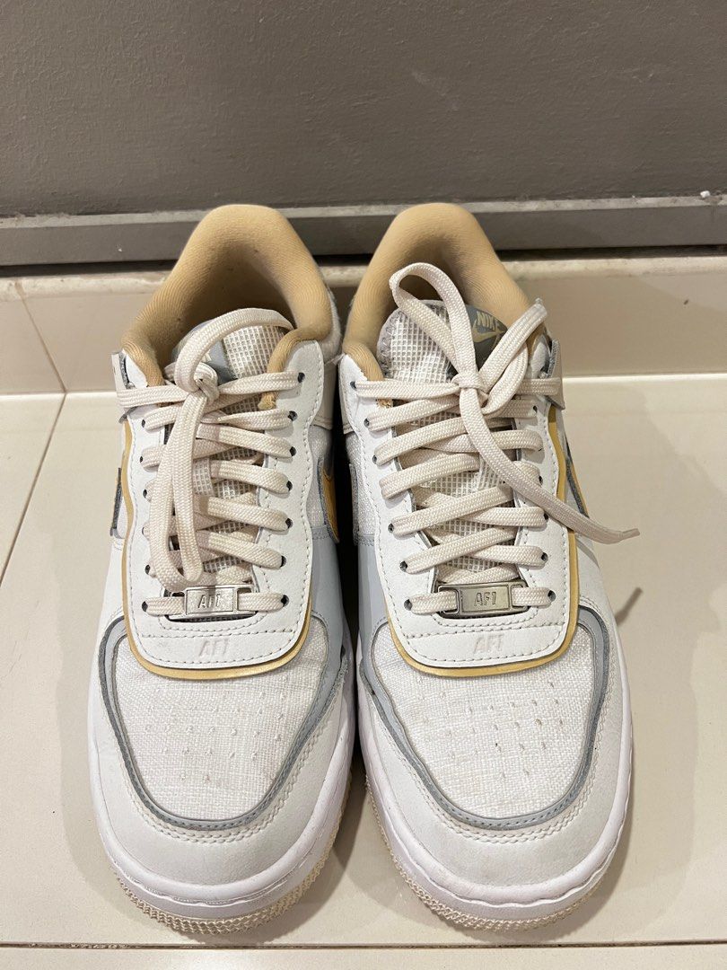 Air force discount nike basketball