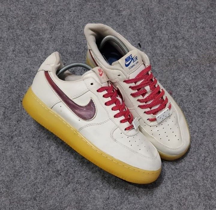 Nike air outlet force republica dominicana