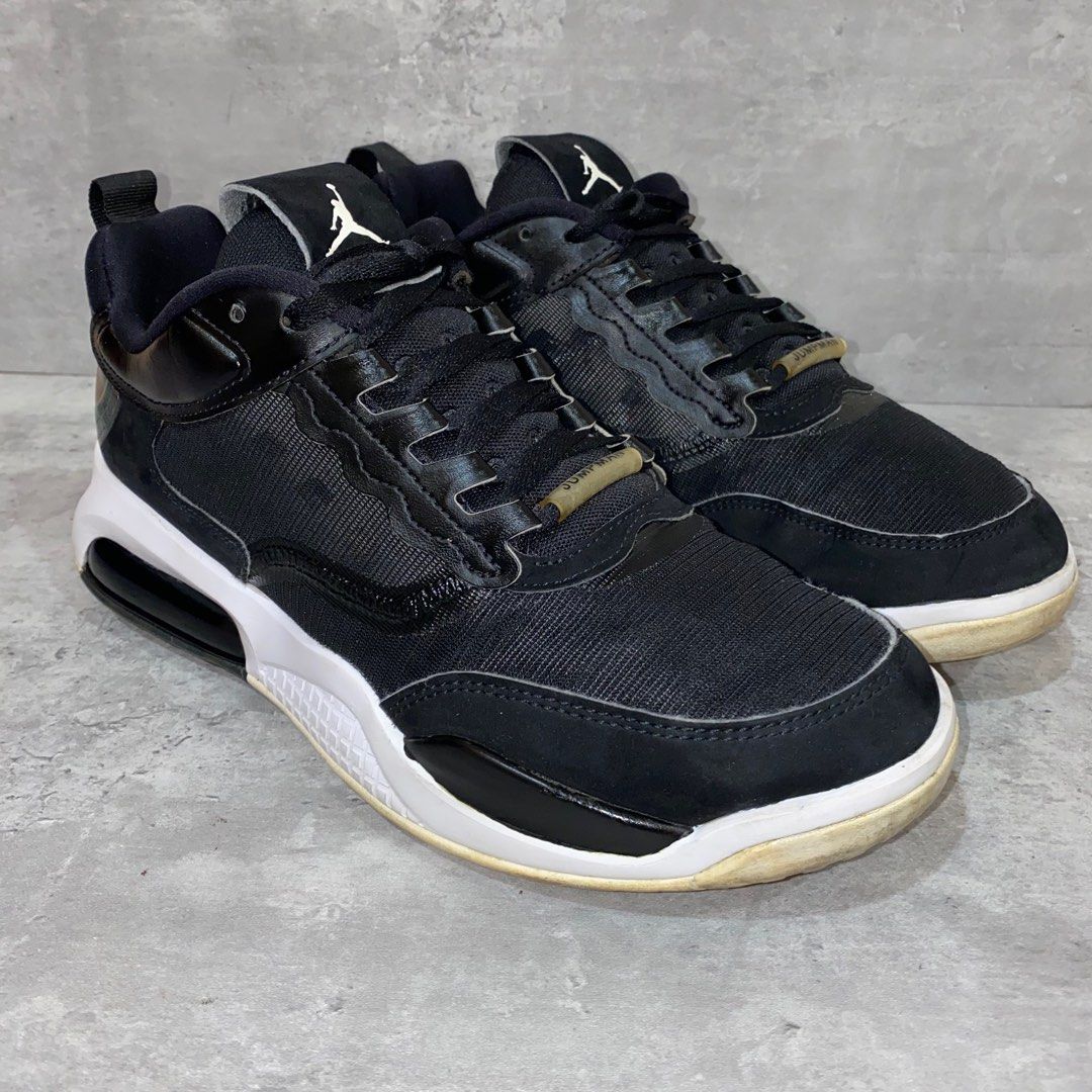 Jumpman air max top