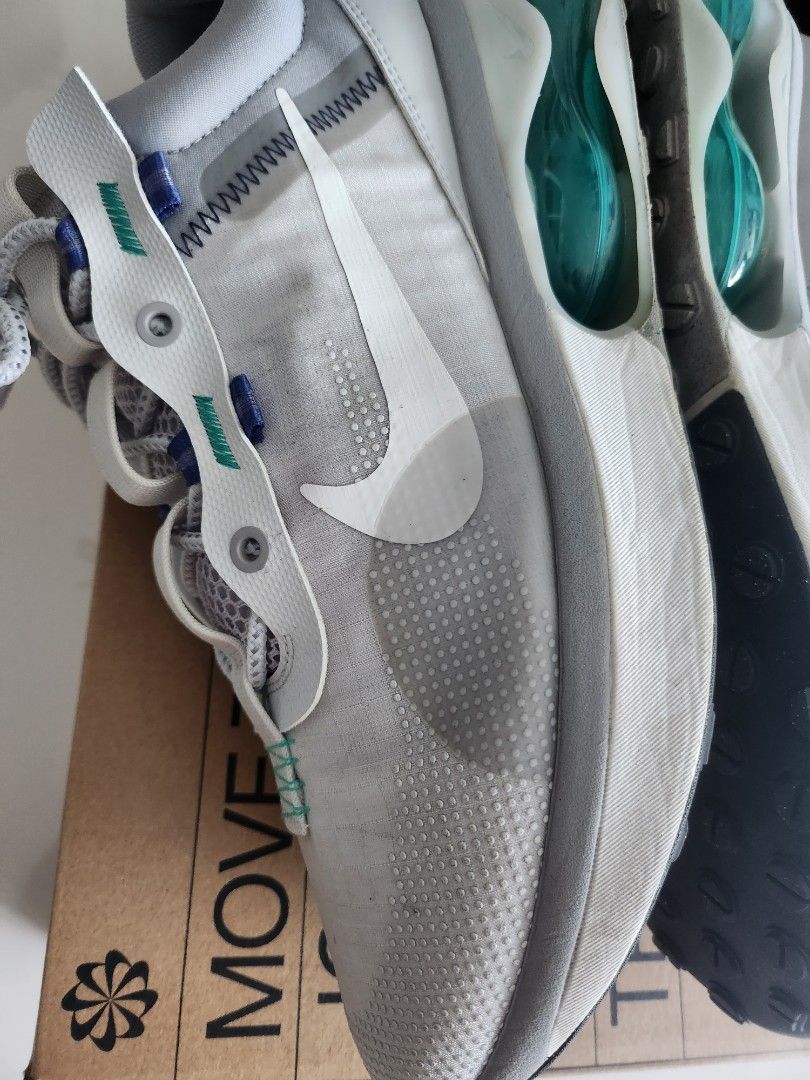 Nike air hotsell 730