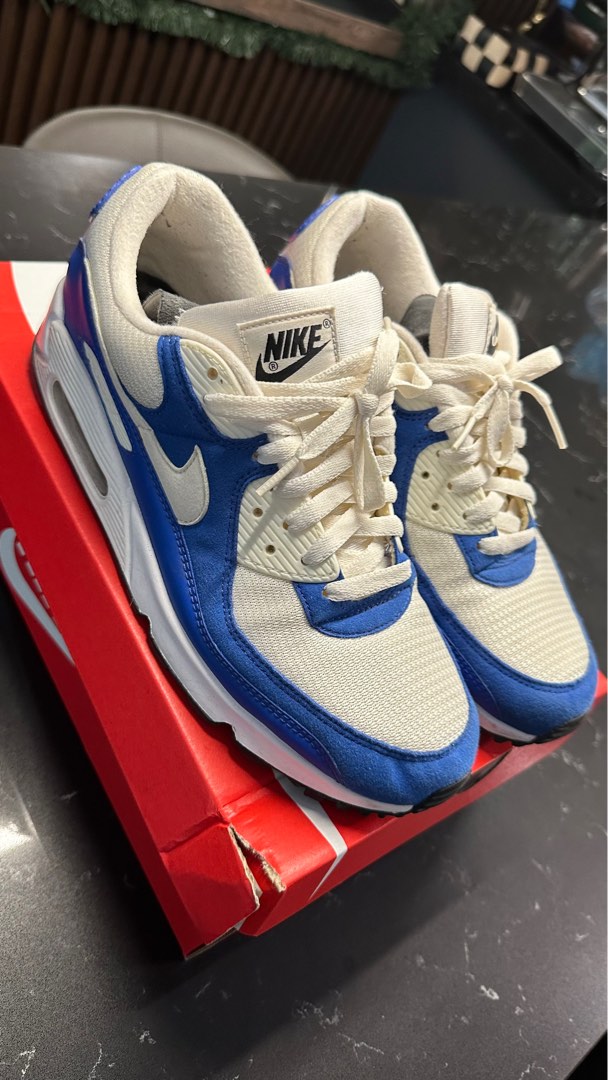 Nike air hotsell max 790