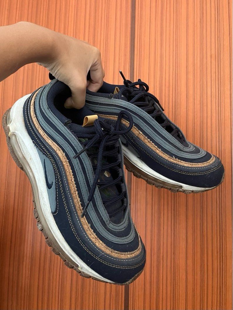 nike air max 97 SE Men s Fashion Footwear Sneakers on Carousell