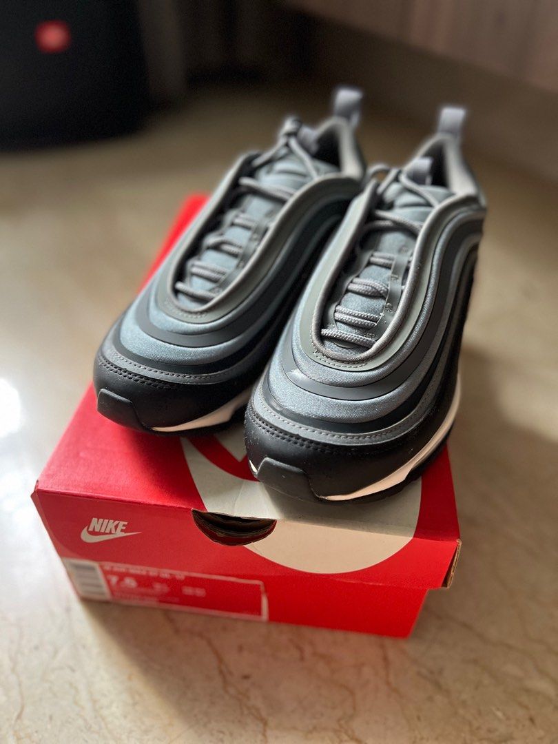 Nike Air Max 97 Ultra 17 Overkill Women s Fashion Footwear