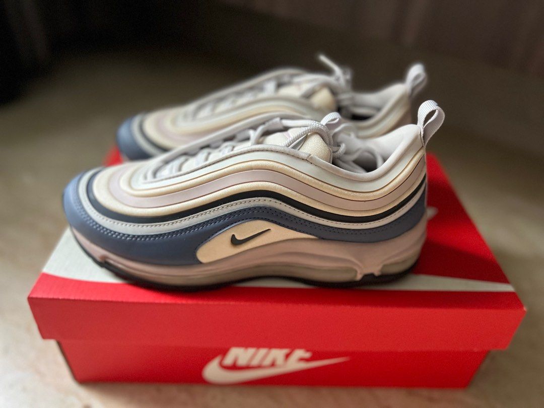Nike Air Max 97 Ultra 17 Women