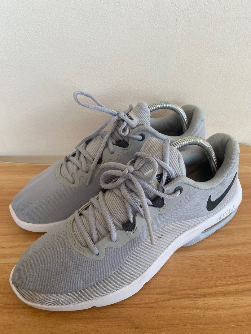 NIKE AIR MAX ADVANTAGE 2 Men s Fashion Footwear Sneakers on
