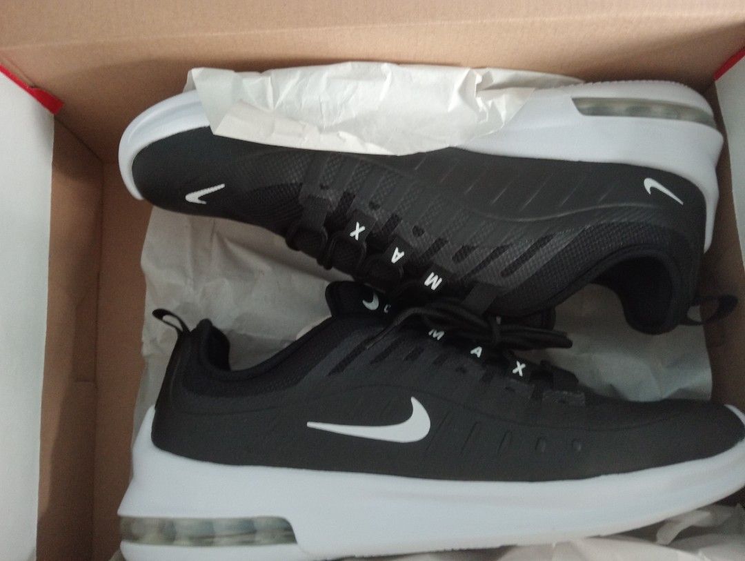 Nike Air Max AXIS Men s Fashion Footwear Sneakers on Carousell
