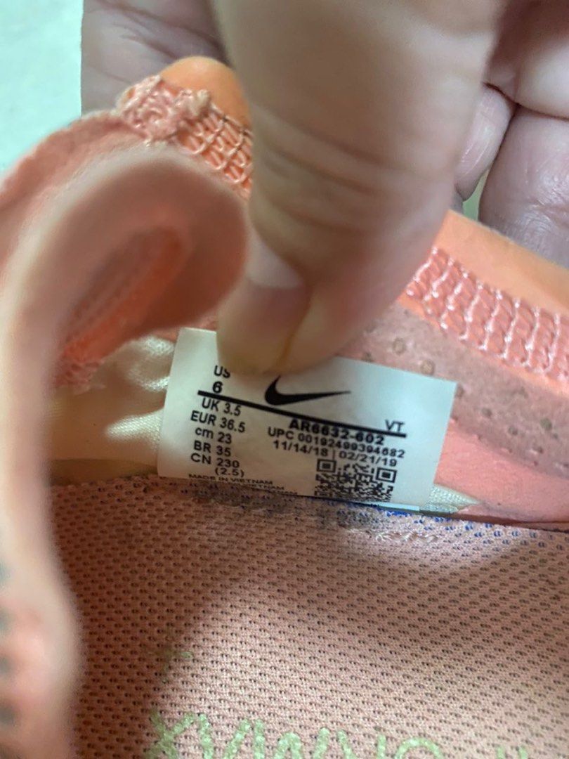 Nike air deals max 2019 br