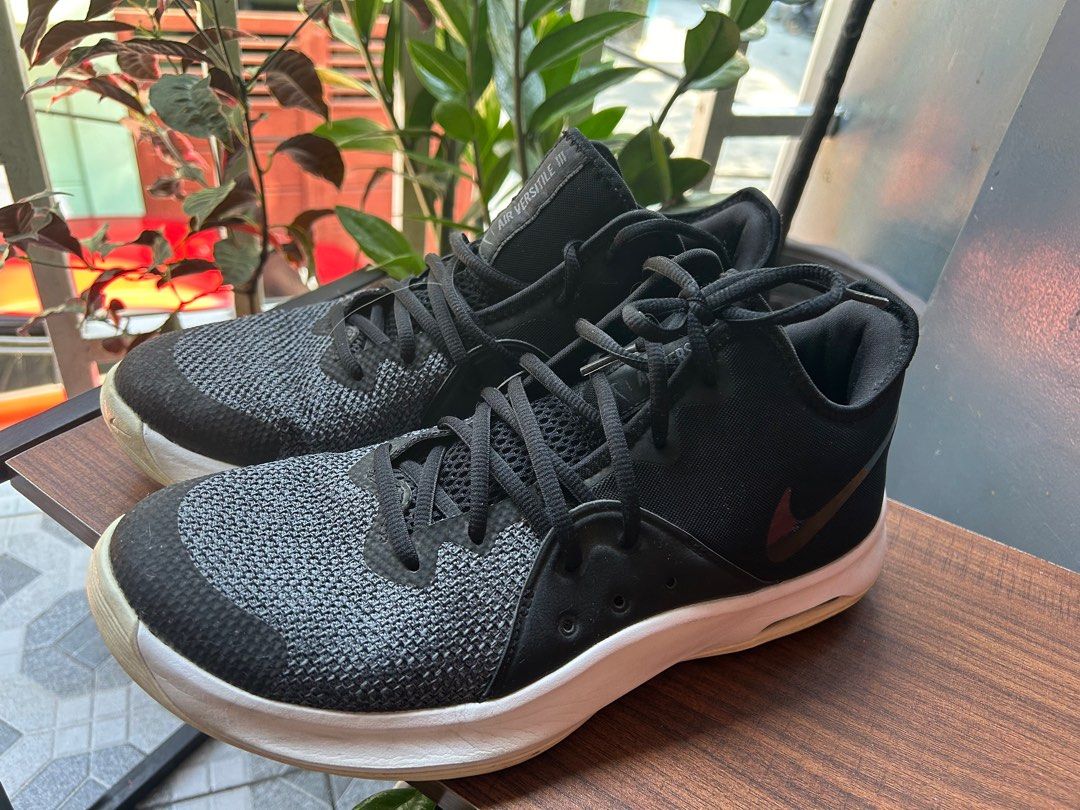 Air versitile 3 discount
