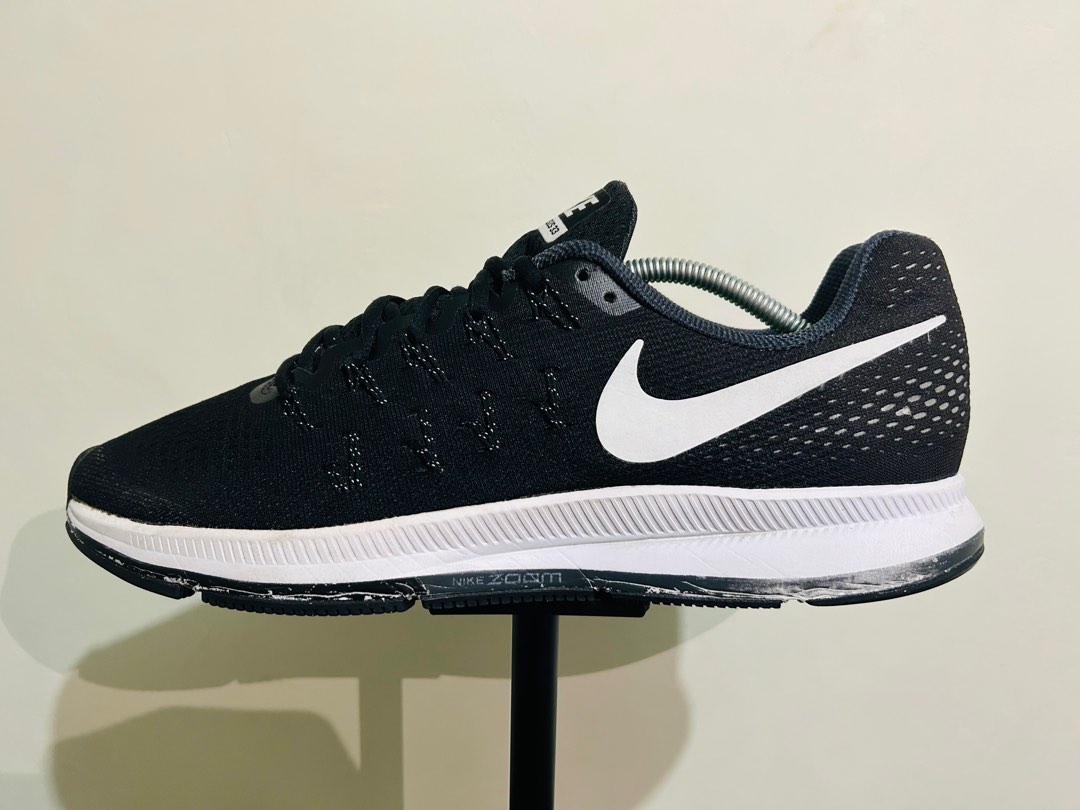 Nike zoom top pegasus 33 heren
