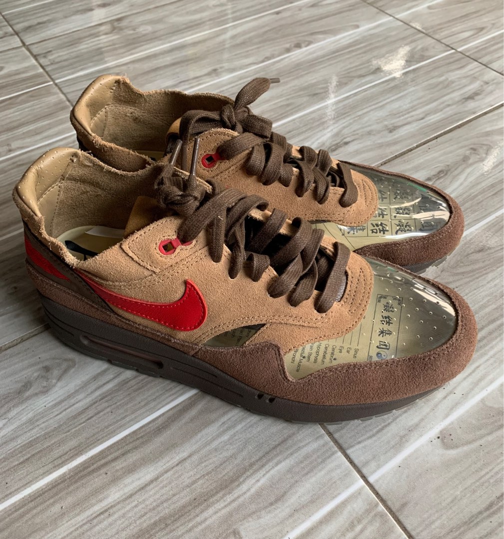airmax kiss of death