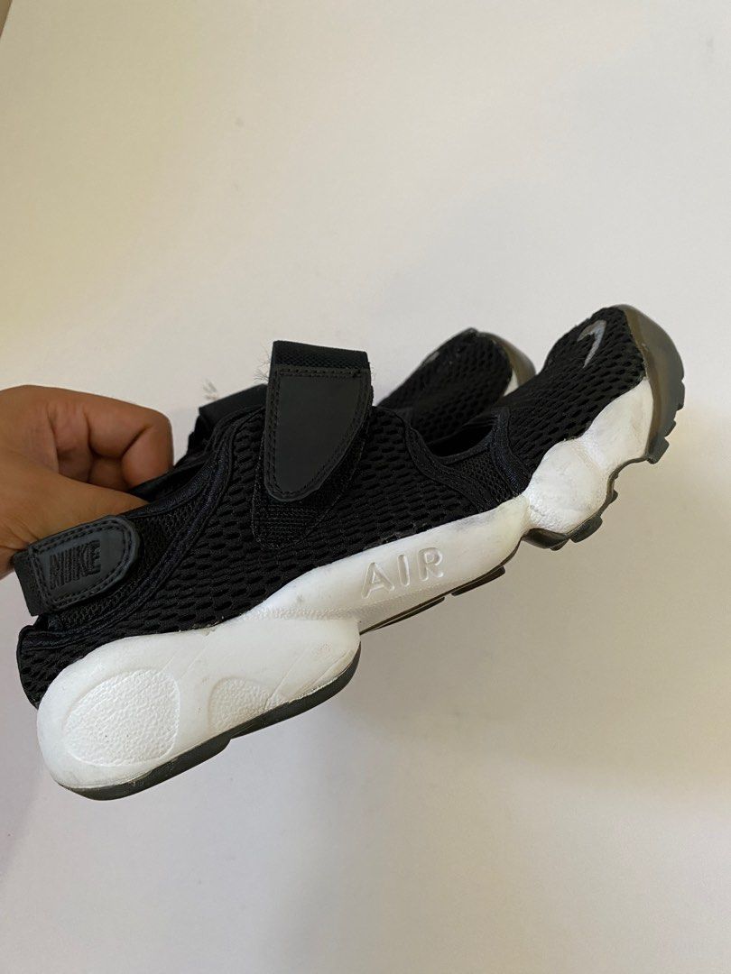 nike air rifts junior