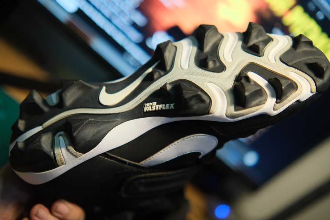 Nike hot sale huarache fastflex