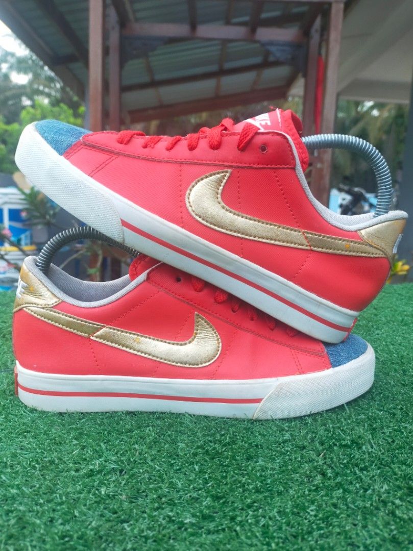 NIke blazer sneakers shoes size 5.5uk Women s Fashion Footwear