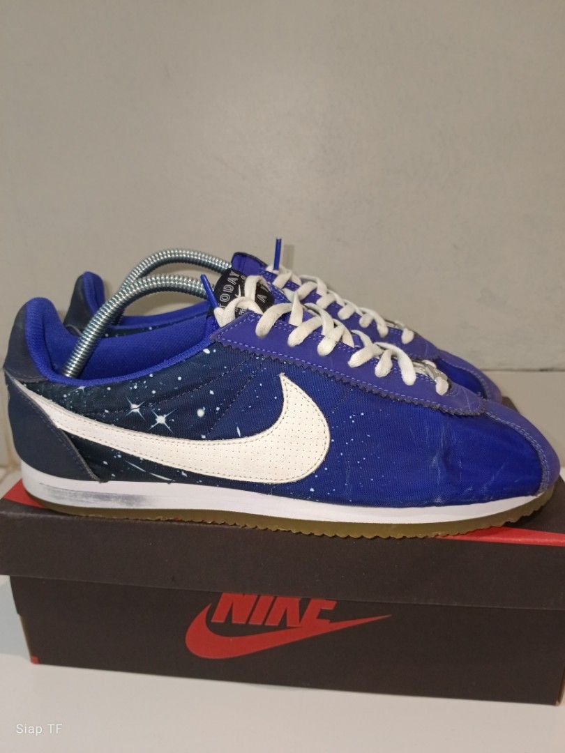 Nike cortez qixi festival shop