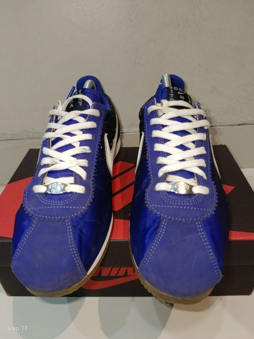 Nike Cortez