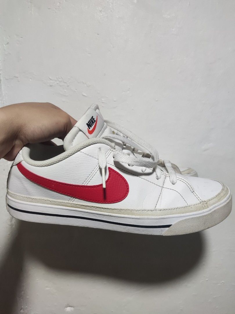 Nike Court Legacy Men s Fashion Footwear Sneakers on Carousell