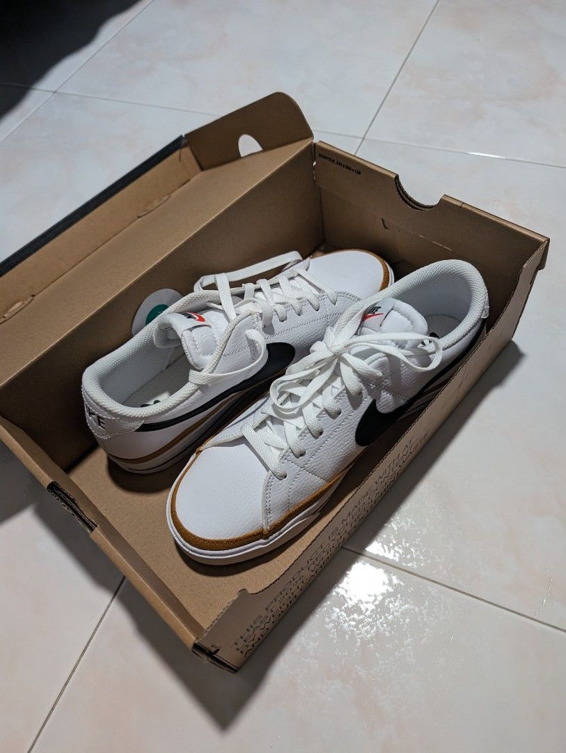 Nike Court Legacy EU 42 Men s Fashion Footwear Sneakers on