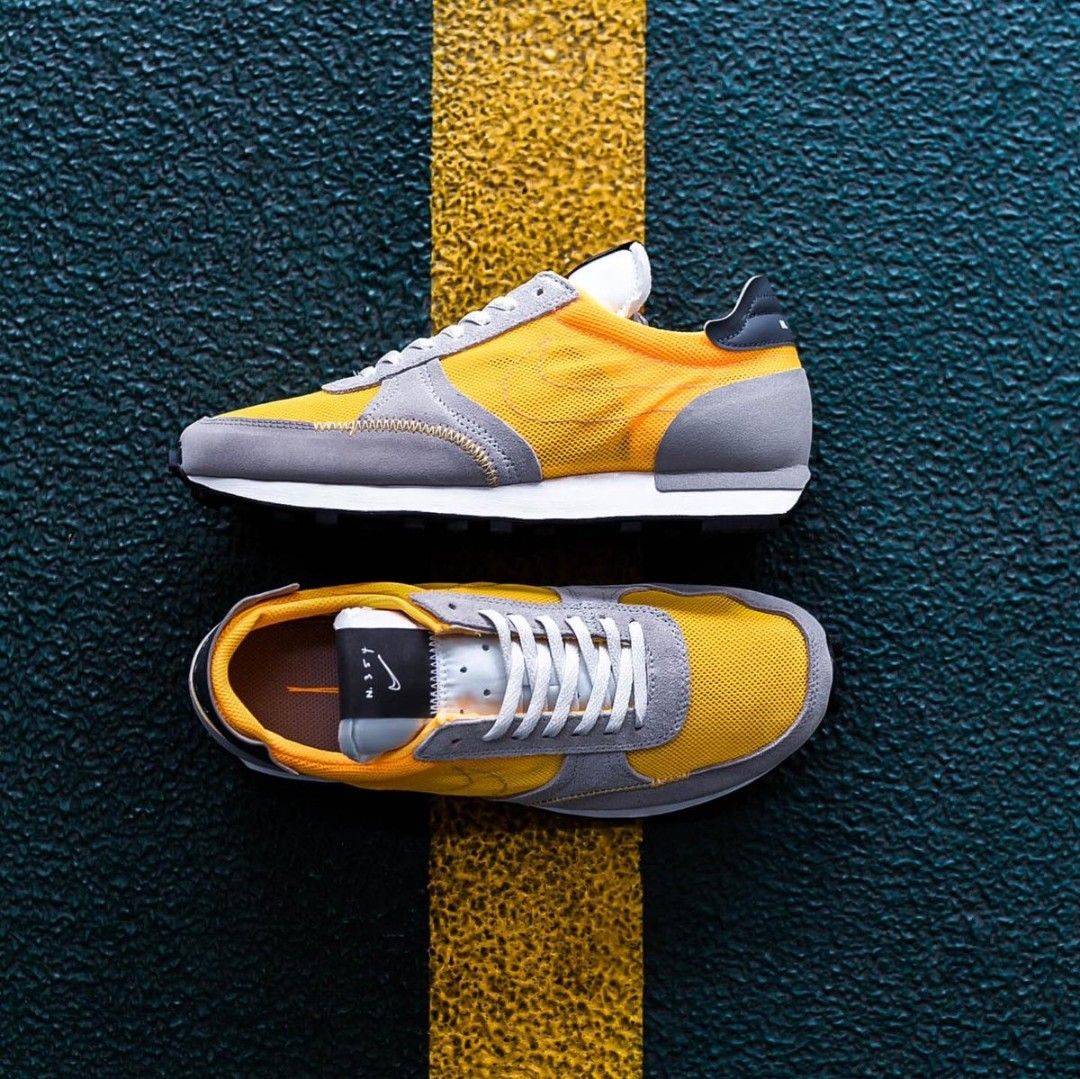 Laser Orange Nike Daybreak Type N354 Nike Daybreak Type M2Z2 'Team