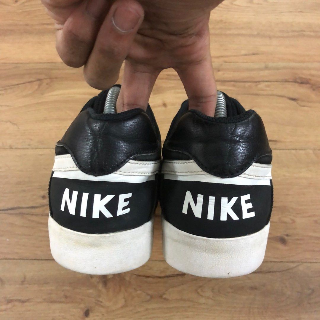 Nike DeltaForce 7.5uk Men s Fashion Footwear Sneakers on