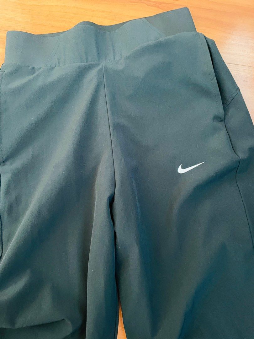Nike Dri fit Pants Women s Fashion Activewear on Carousell