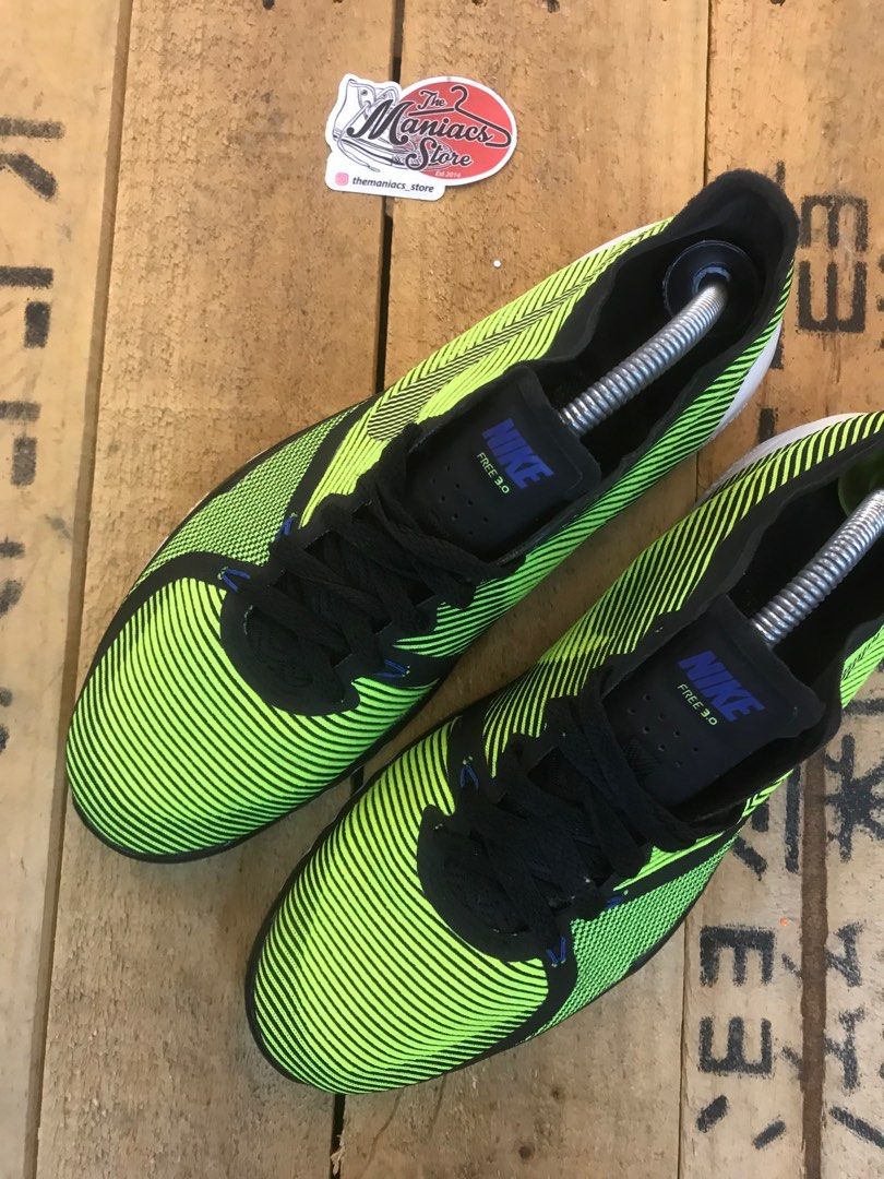 Nike free sale size 9.5
