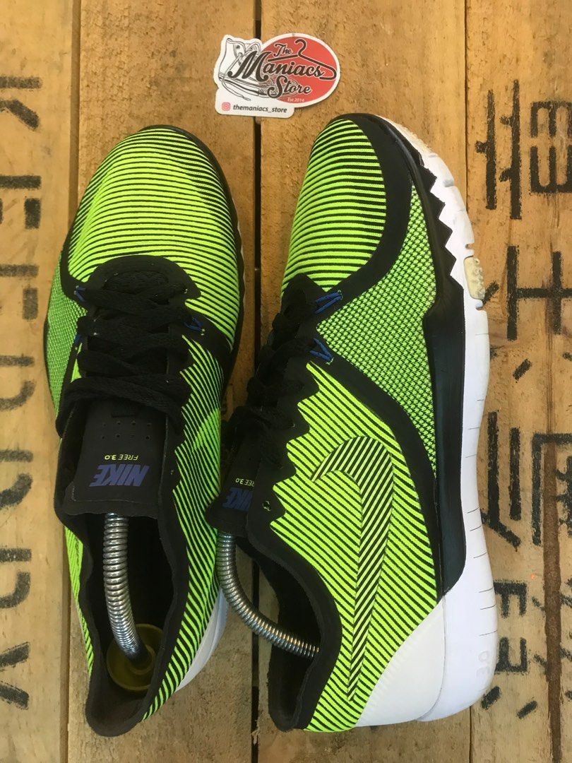 Nike free discount 9.5