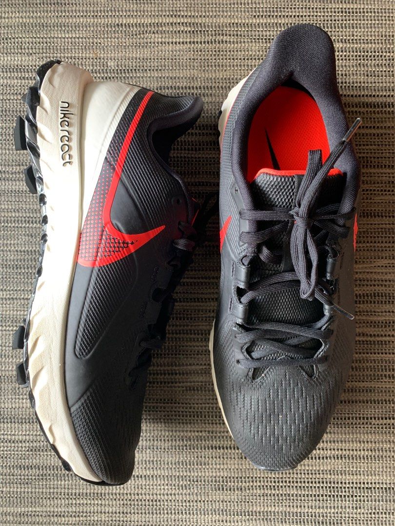 Nike react discount infinity pro golf