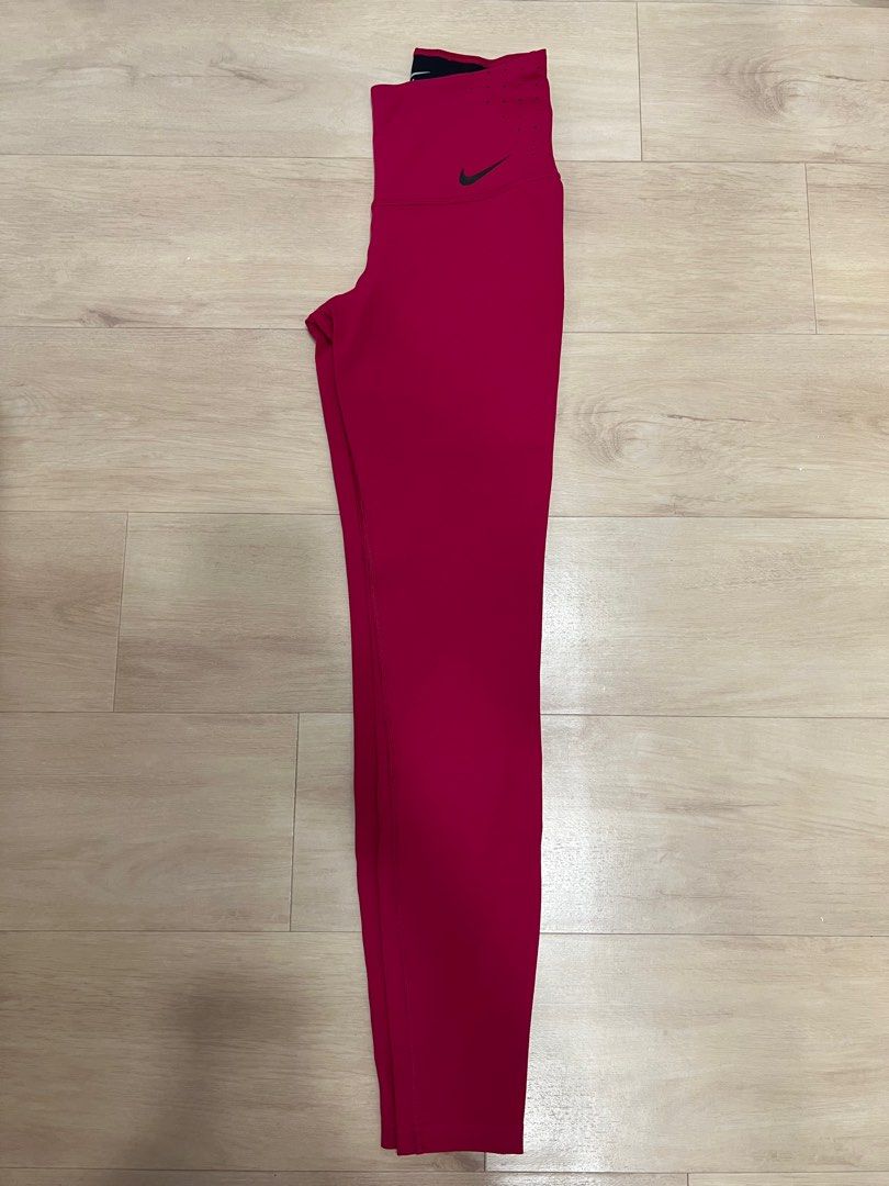 Nike High Waisted Leggings Tights Pants Women s Fashion