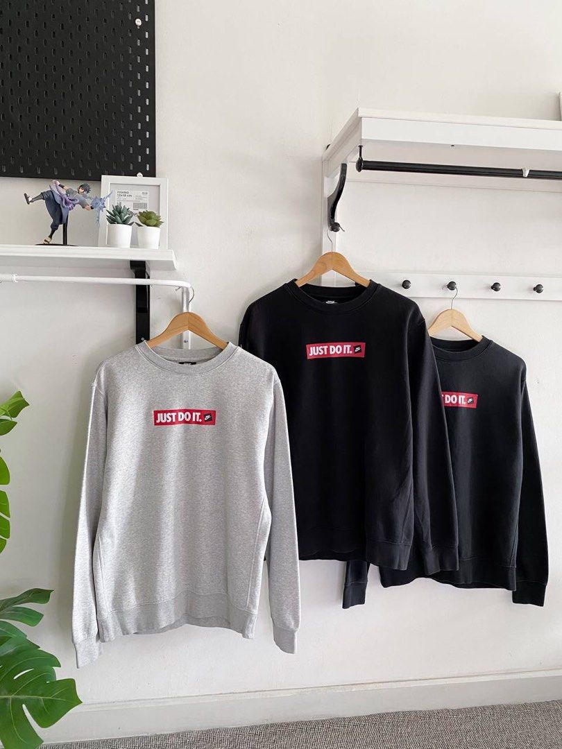 Jdi sweatshirt hot sale