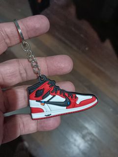 jordans keychain View all jordans keychain ads in Carousell
