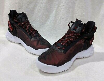 Air jordan 1 bred react sale