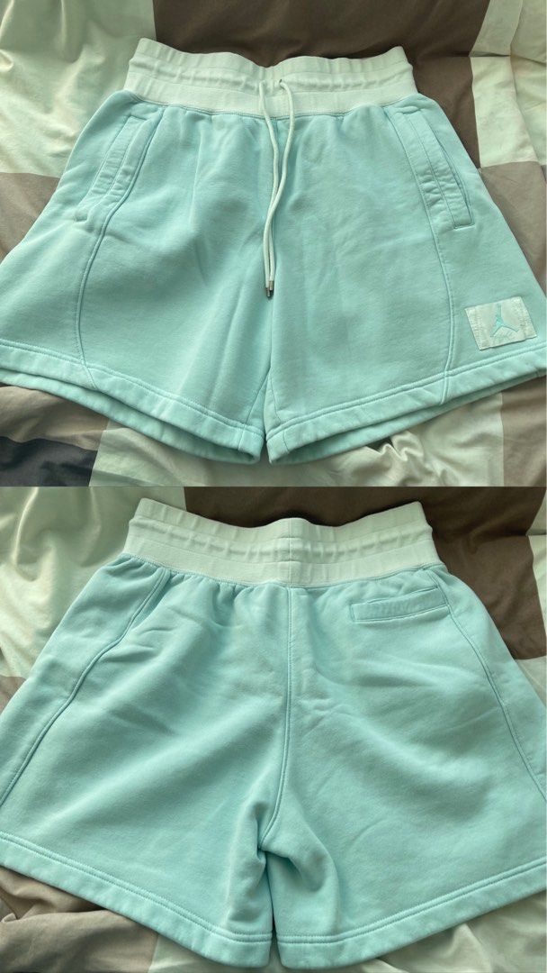 Turquoise basketball shorts on sale