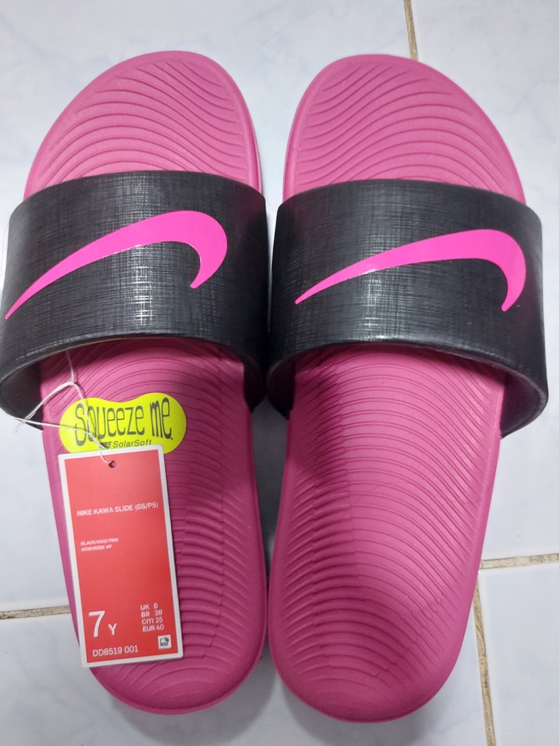 nike men's kawa adjust