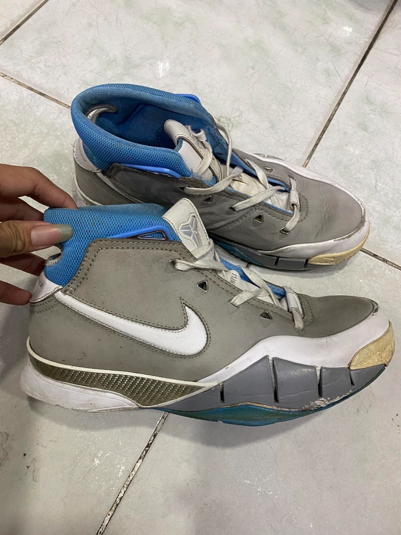 Nike Kobe 1 Protro MPLS Men s Fashion Footwear Sneakers on