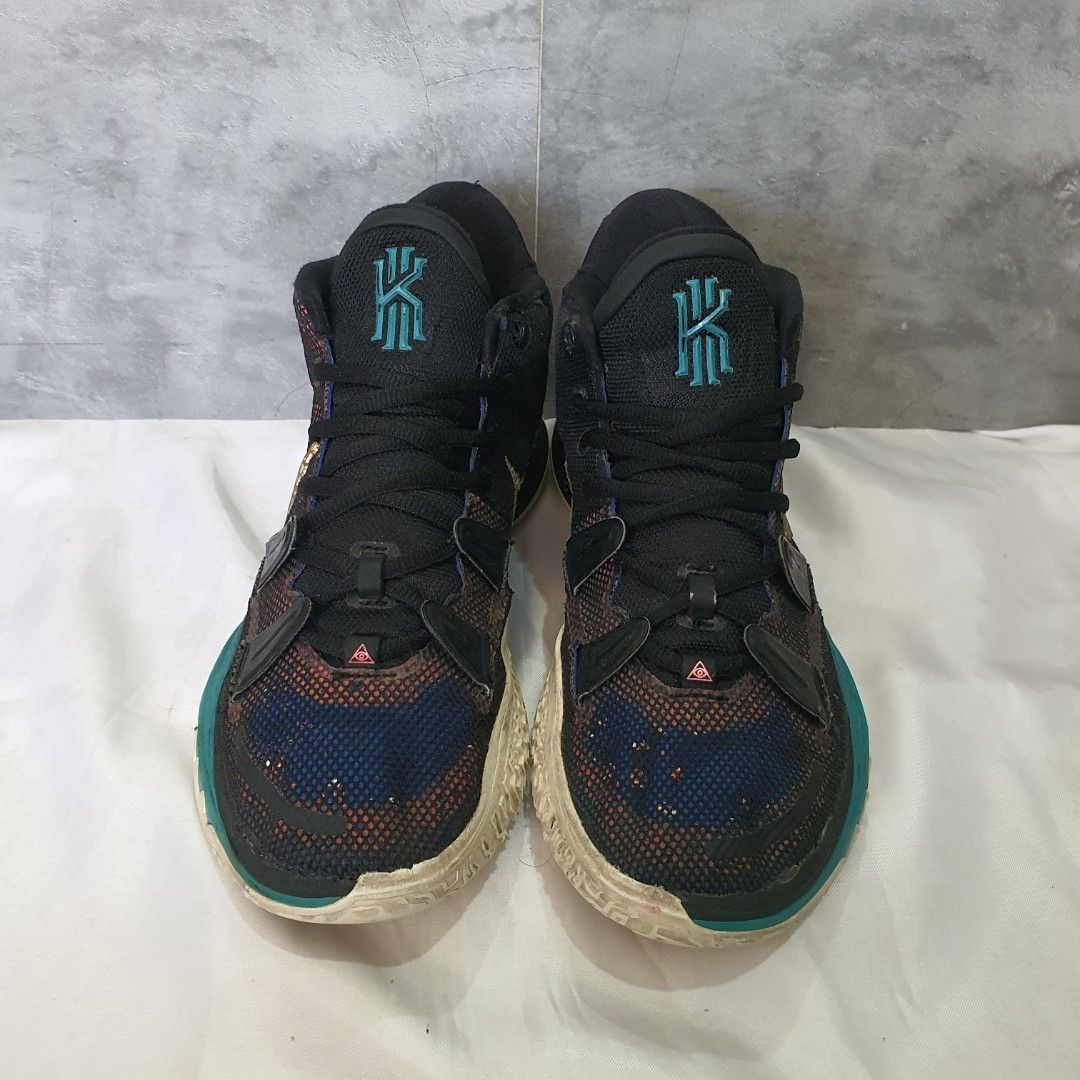 Kyrie Shoes Size Kyrie Nike Kyrie EP Chinese New Year CNY