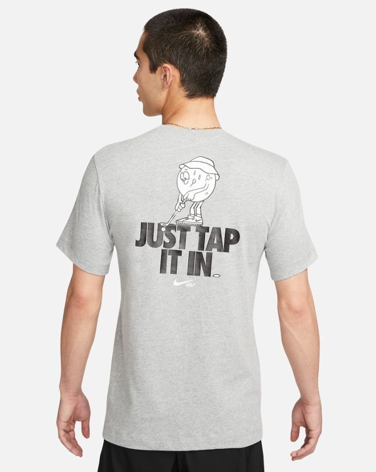 Nike golf graphic tee clearance