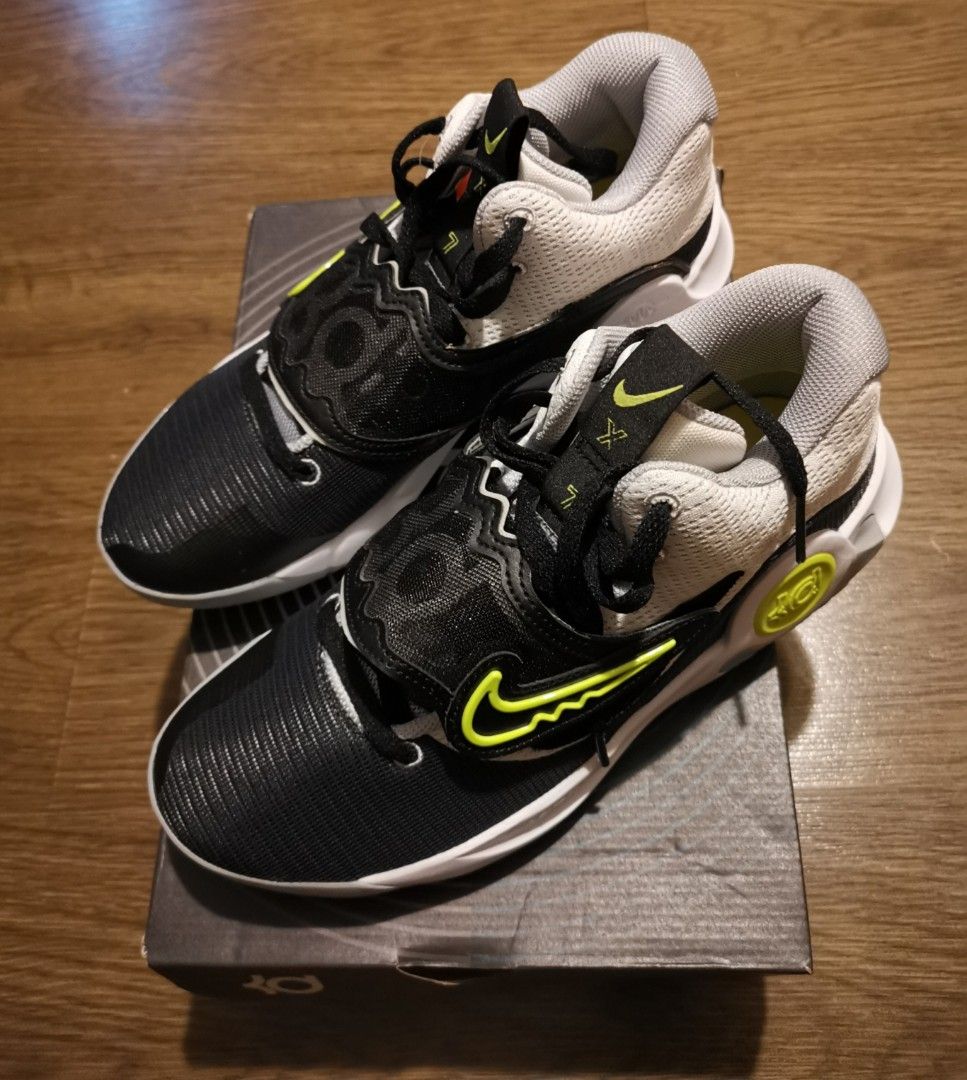 Mens kd top basketball shoes