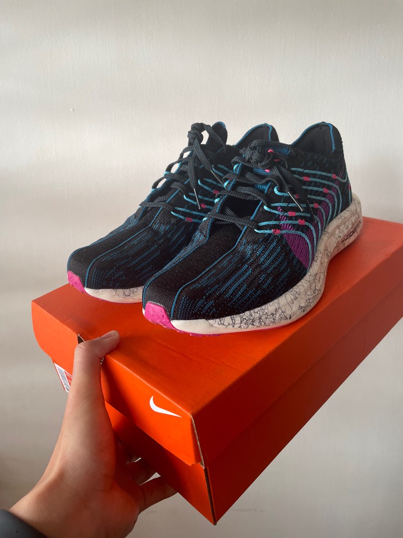 nike pegasus turbo zoomx