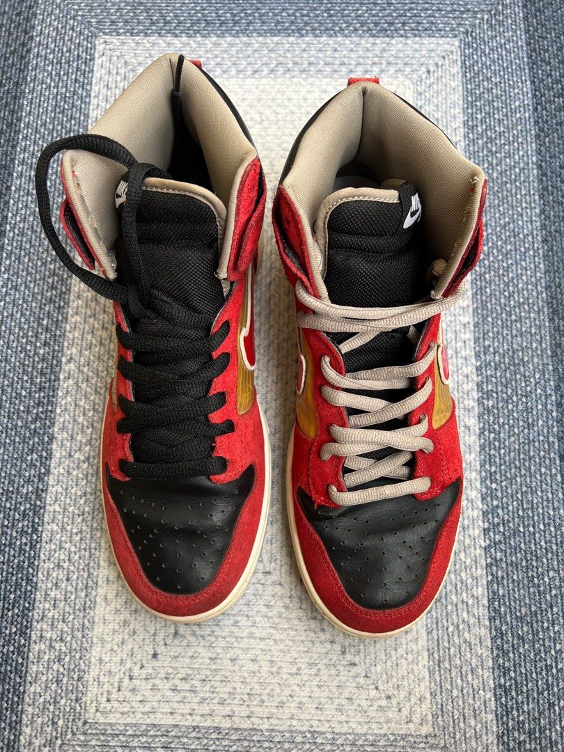 nike dunk sb 11