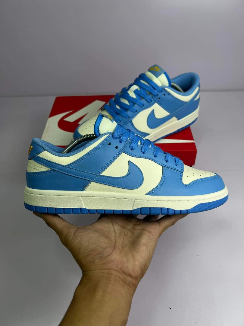 unc nike sb