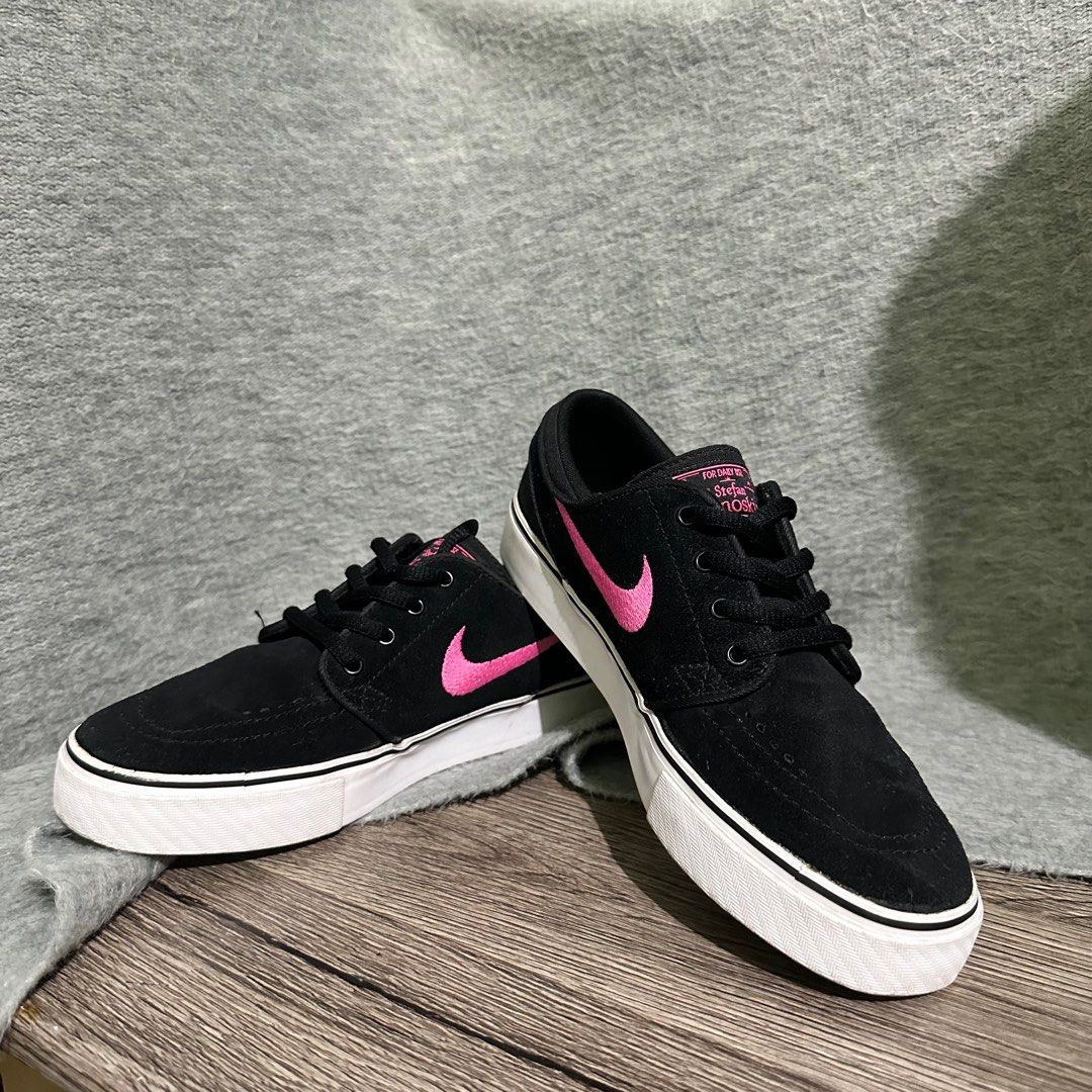 Nike stefan cheap janoski gamuza